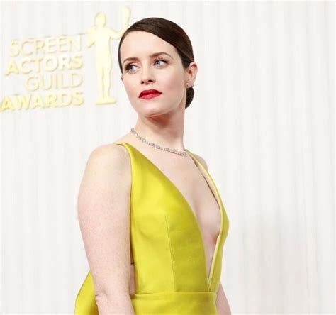 claire foy nude|Claire Foy nude pictures, onlyfans leaks, playboy photos, sex。